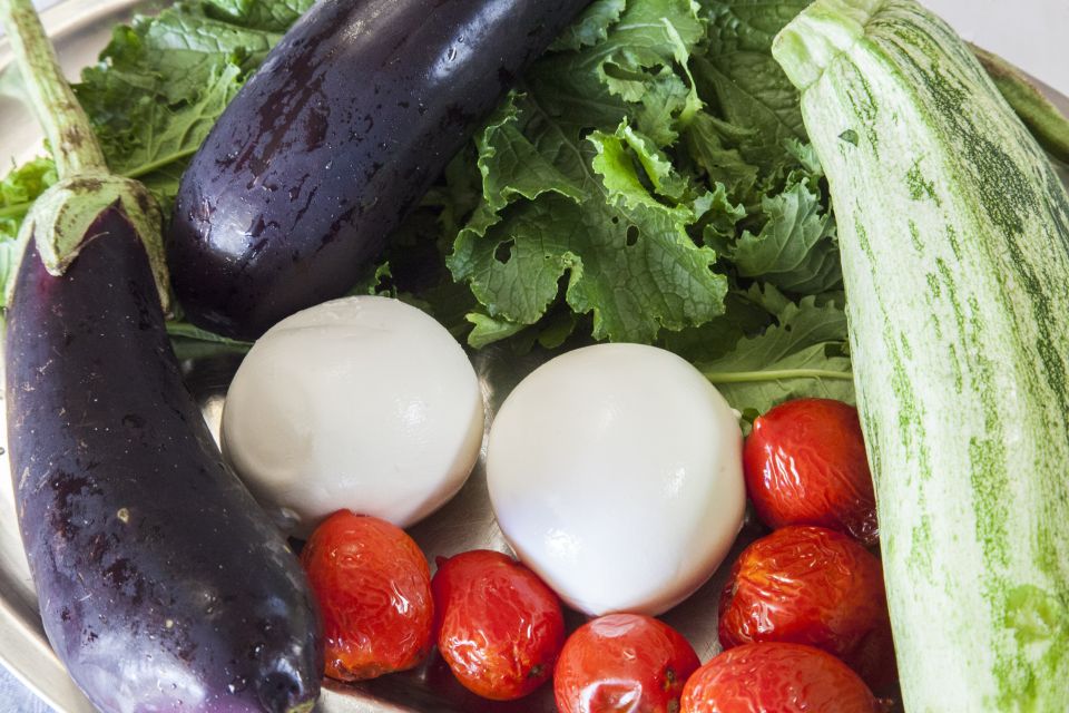 Pescara: Authentic Cooking Class at a Locals Home - Meeting Point