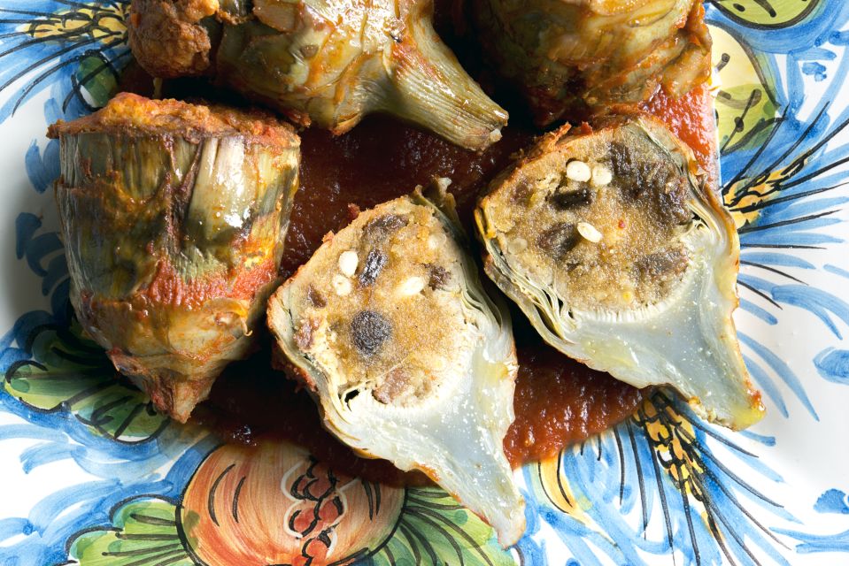 Pescara: Authentic Cooking Class at a Locals Home - Frequently Asked Questions