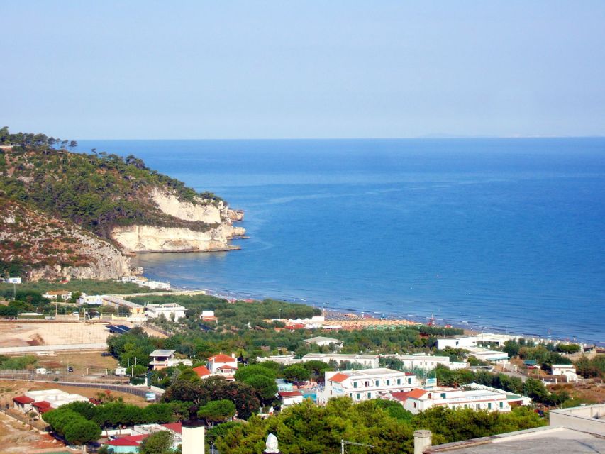 Peschici: Private Puglia Tour - Highlights