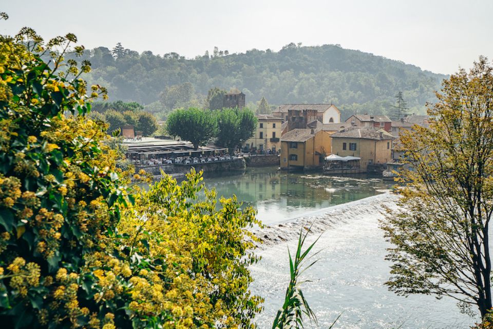 Peschiera Del Garda: Lake Garda & Borghetto E-Bike Tour - Key Points