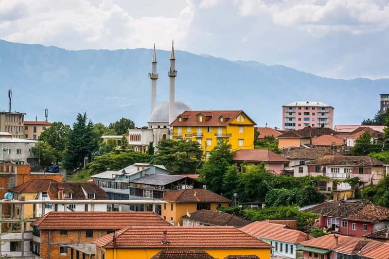 Peshkopi: Walking Tour with Traditional Food Tasting - An Invitation to Explore Peshkopi
