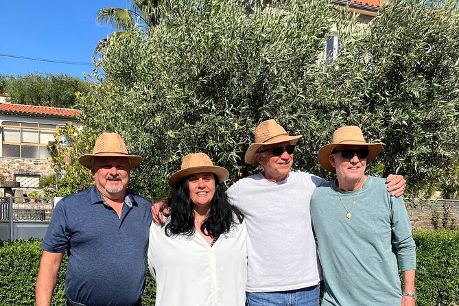 Peso Da Régua Private Douro Valley Tour - Tour Operator and Provider