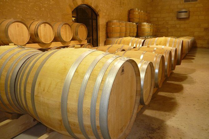 Pessac Leognan 4.5 hours Wine Tour in a Citroën 2CV from Bordeaux - Introduction