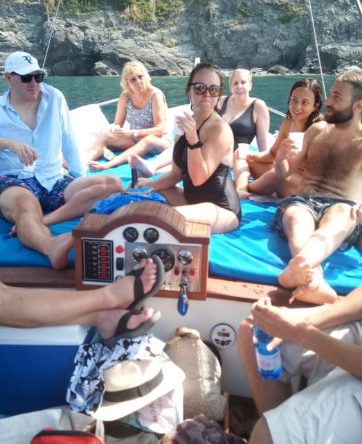 Pesto Boat Tour - Frequently Asked Questions