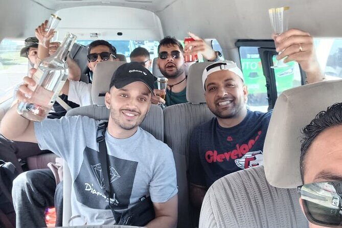 PET FRIENDLY Private Transfer Cancun - Playa del Carmen - Who Will Appreciate This Transfer?