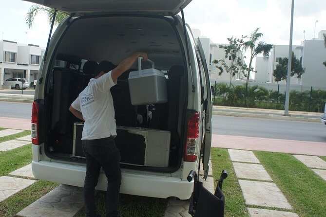 Pet Friendly Transportation Service In Cancun - How the Pricing Works & What You’re Paying For