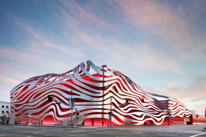 Petersen Automotive Museum Private Highlights Tour - FAQ