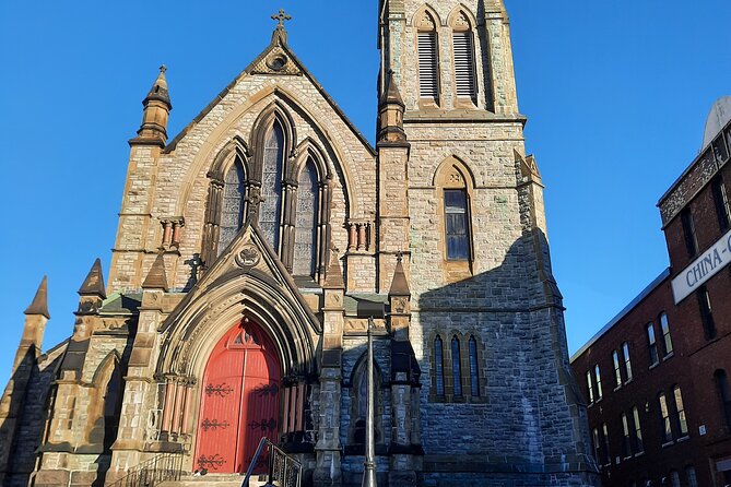Petes Historic Walking Tour - Unique Features of the Tour