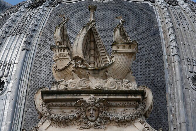 Petit Palais Paris Museum of Fine Arts Tour with Tickets - Who Should Book This Tour?