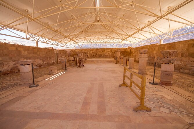 Petra Private Full-Day Tour - Frequently Asked Questions