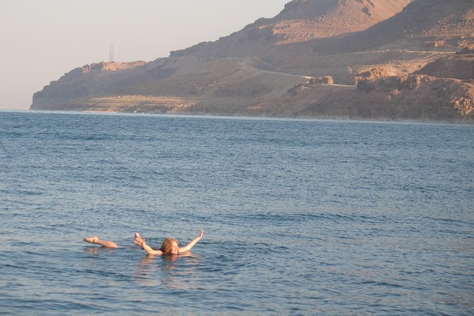 Petra, Wadi Rum, Dead Sea 4 Days 3 Nights - Inclusions and Highlights