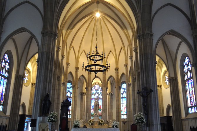 Petropolis 8 Hours Private Tour - Exploring the Imperial City