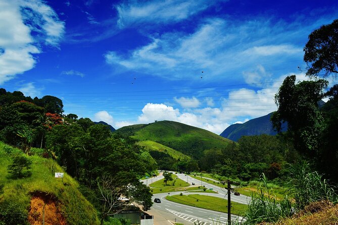 Petropolis Private Historical Tour With Imperial Museum - About the Tour Rating and Reviews