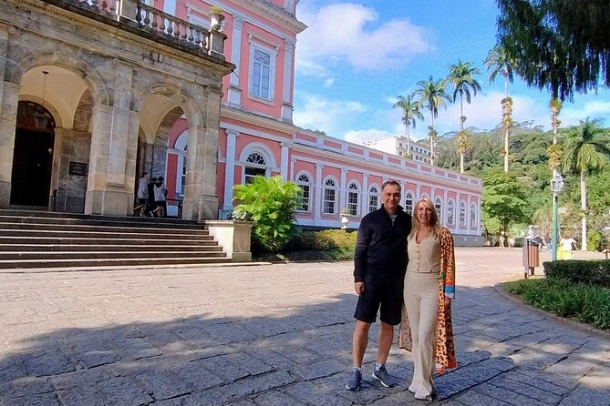 Petropolis: The Imperial City - Brewery Tour