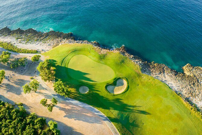 PGA Ocean's 4 by Bahia Principe Golf - Practical Details and Logistics