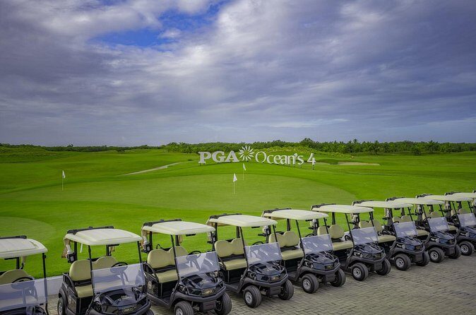 PGA Ocean's 4 by Bahia Principe Golf - Is it Worth the Price?