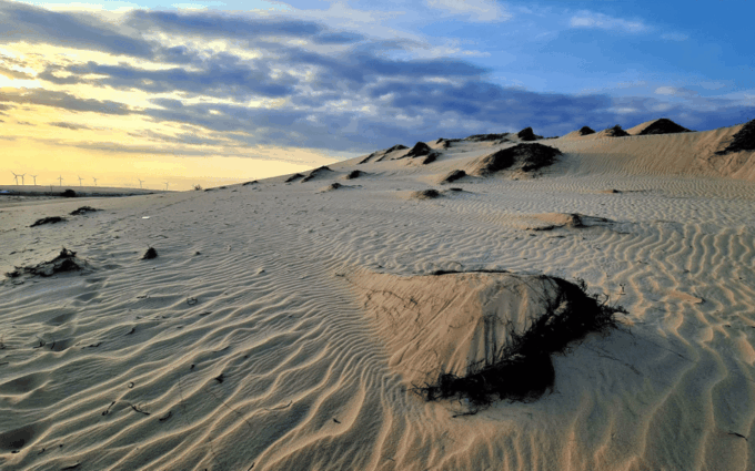 Phan Thiet, Forgotten Culture - Vienam Most Beautiful Beach - Tips for Visiting Phan Thiet
