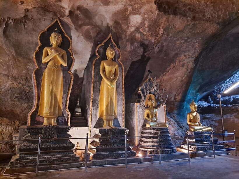 Phang Nga: ATV, ZipLine,Rafting Adventure & Monkey Temple - Exciting ATV Ride Adventure
