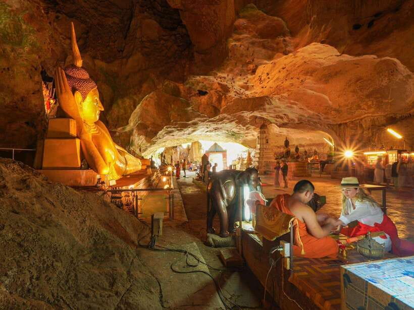 Phang Nga: ATV, ZipLine,Rafting Adventure & Monkey Temple - Important Information and Recommendations