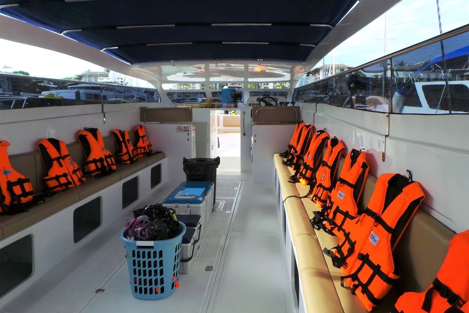 Phang Nga Bay: Early Bird James Bond & Beyond Tour - Private Canoeing Adventure