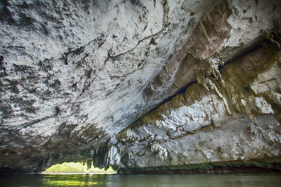 Phang Nga Bay: Early Bird James Bond & Beyond Tour - Inclusions and Amenities