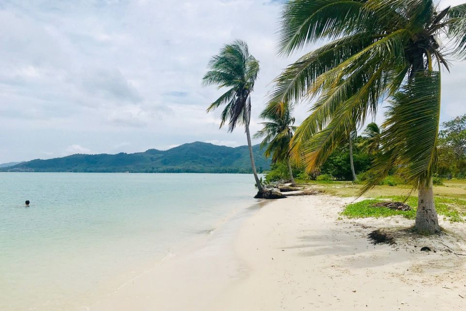 Phang Nga Bay: Early Bird James Bond & Beyond Tour - Restrictions and Considerations