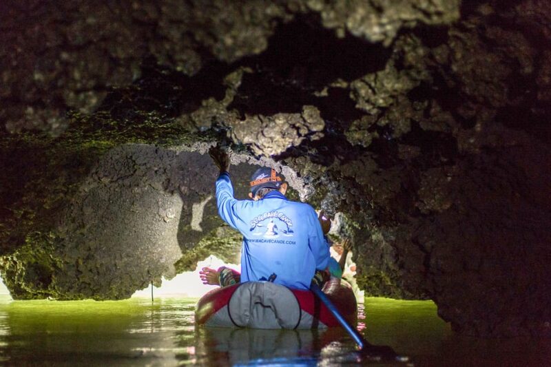 Phang Nga Bay: Full-Day Kayaking Tour by Boat From Phuket - Boat Transportation and Inclusions