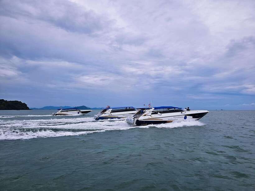 Phang Nga Bay: James Bond Island Kayak and Snorkeling Tour - What to Bring for the Tour