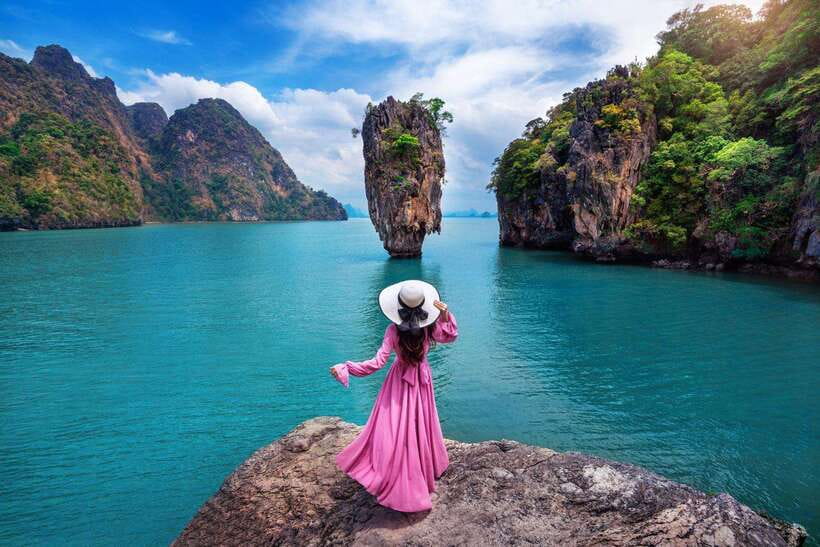 Phang Nga Bay: James Bond Island Kayak and Snorkeling Tour - Why Choose Phang Nga Bay Tour