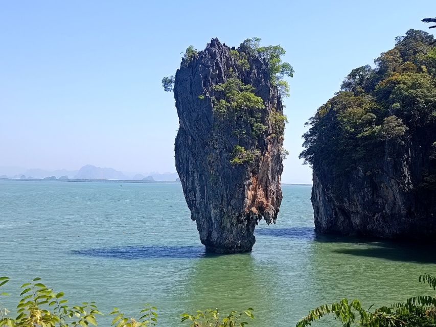 Phang Nga Bay: Private or Small-Group Day Trip - Frequently Asked Questions
