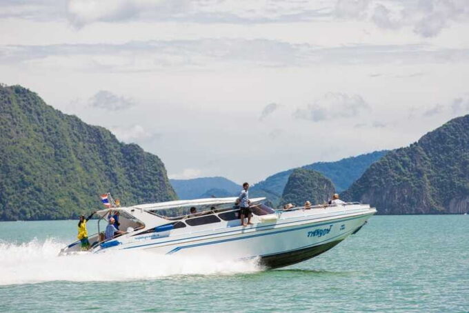 Phang Nga Discovery: Kayak Through Caves & Snorkel Reefs - Frequently Asked Questions