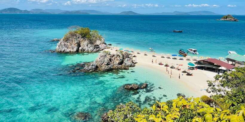 PhangNga Bay, Cave Canoe & James Bond Island (ALL INCLUSIVE) - Guided Tours