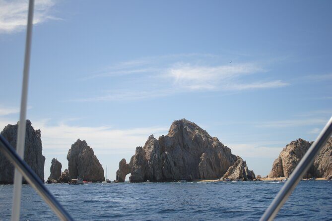 Phantom Fishing Charter in Cabo San Lucas - Practical Details and Tips