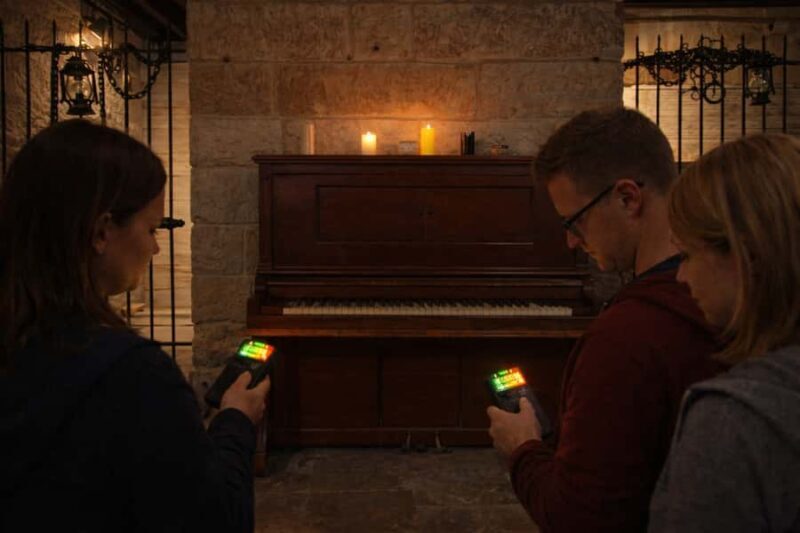 Phantom Pursuit: Sydney Rocks Investigation Tour - Final Thoughts: Who Will Love This Tour?