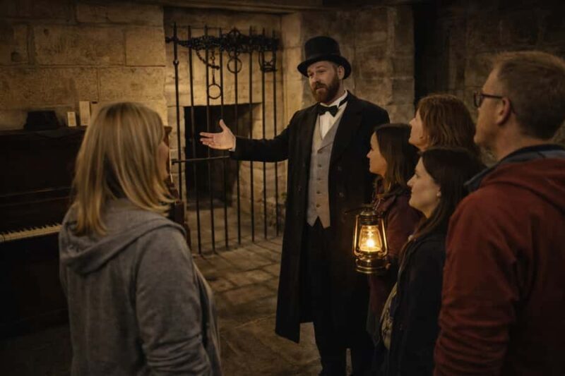 Phantom Pursuit: Sydney Rocks Investigation Tour - In Summary