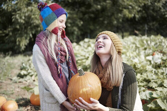 Phantoms of Charleston: A Ghostly Walking Tour - The Sum Up