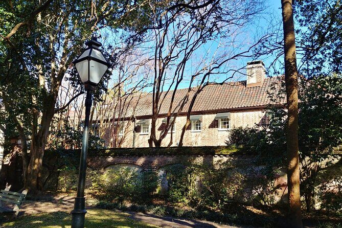 Phantoms of Charleston: A Ghostly Walking Tour - FAQ