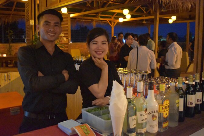 Phare: The Cambodian Circus Show in Siem Reap - Highlights of Phare Circus Performance