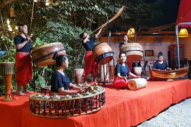 Phare: The Cambodian Circus Show in Siem Reap - Cultural Exploration Through Phare Circus
