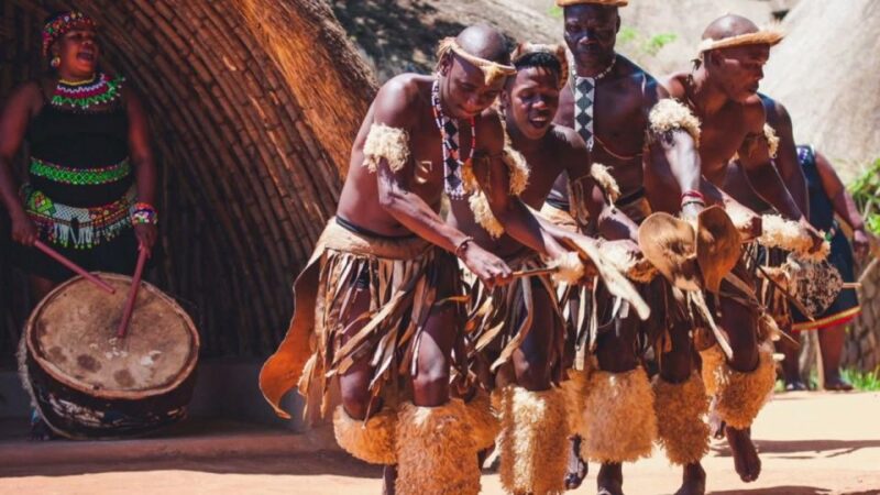 Phezulu Safari Park & Tala Game Reserve Tour From Durban - Phezulu Safari Park