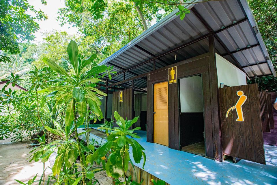 Phi Phi: 6Hrs Bamboo & Phi Phi Tour By Private Longtail Boat - Customizing the Adventure