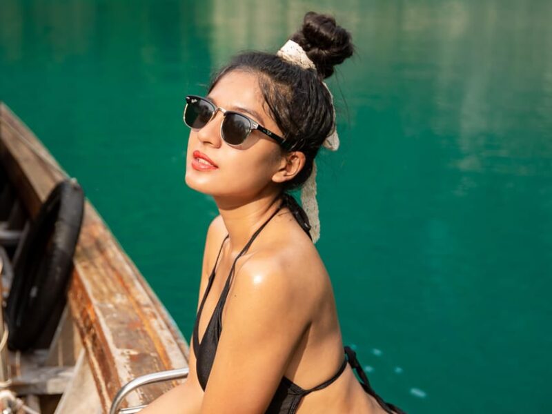 Phi Phi: 7 Island Day Tour by Longtail Boat - Weather and Safety Information