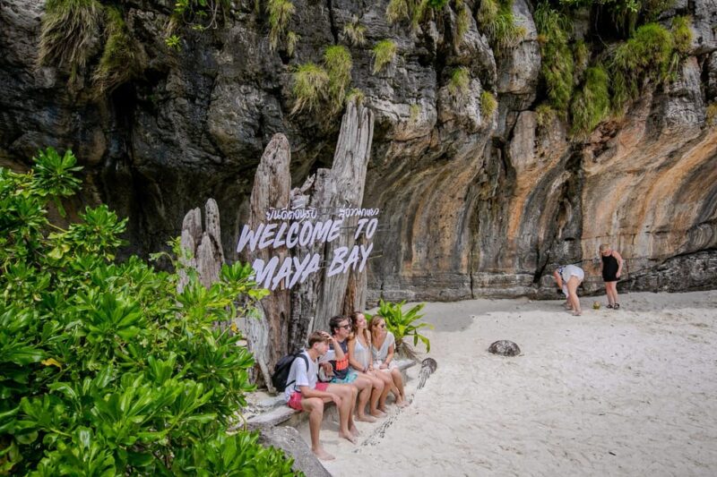 Phi Phi : 7 Island Snorkeling & Sunset Tour by Longtail Boat - What to Bring and Not Allowed