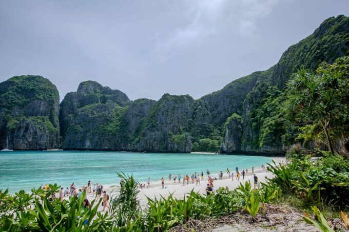 Phi Phi : 7 Island Snorkeling & Sunset Tour by Longtail Boat - Value for Money