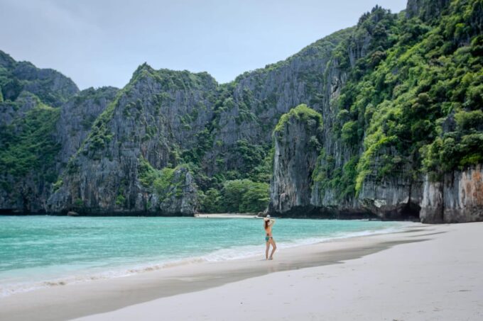Phi Phi : 7 Island Snorkeling & Sunset Tour by Longtail Boat - Customer Feedback and Ratings