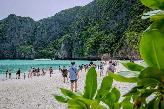 Phi Phi : 7 Island Snorkeling & Sunset Tour by Longtail Boat - Frequently Asked Questions