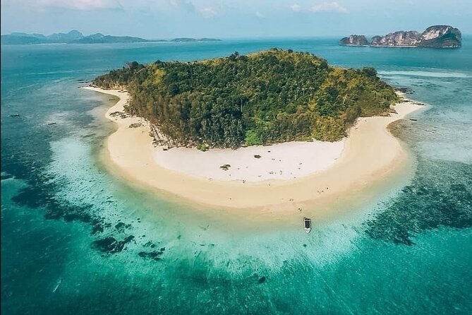 Phi Phi & Bamboo Islands Snorkeling Tour W/ Fins by Speedboat - Good To Know