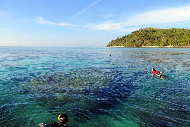 Phi Phi Don & Phi Phi Leh Sunset Trip by Arisa Speed Boat - Important Notes to Consider