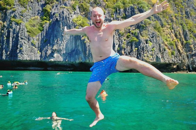 Phi Phi Early Bird - Beat The Crowds & Krabi 4 Islands From Krabi - Conservation and Restoration