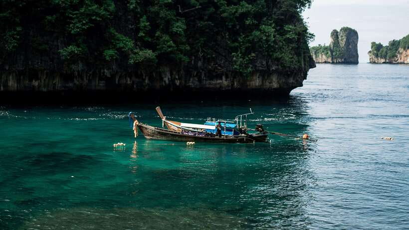 Phi Phi: Exclusive Full Day Longtail Boat to 7 Islands - Important Information and Recommendations
